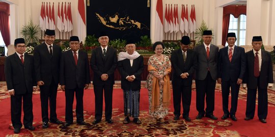 UKP-PIP dinilai tak sejalan dengan semangat efisiensi pemerintah