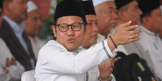 PKB komunikasi intensif dengan PDIP dan Demokrat untuk Pilgub Jatim