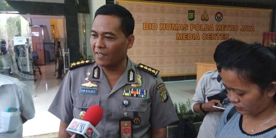 Polisi telah rampung susun berkas perkara Al Khaththath Cs