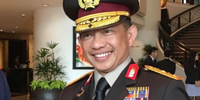 Kapolri optimis arus mudik tahun ini lebih baik dari tahun lalu