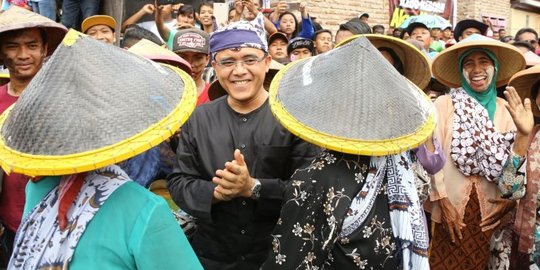 PDIP Banyuwangi usulkan Azwar Anas maju di Pilgub Jatim 2018