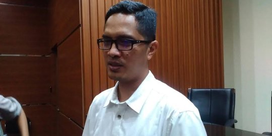 KPK sesalkan inkonsistensi tiga fraksi DPR soal hak angket