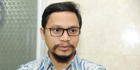 Fraksi PAN bantah anak Amien Rais jadi anggota Pansus angket KPK
