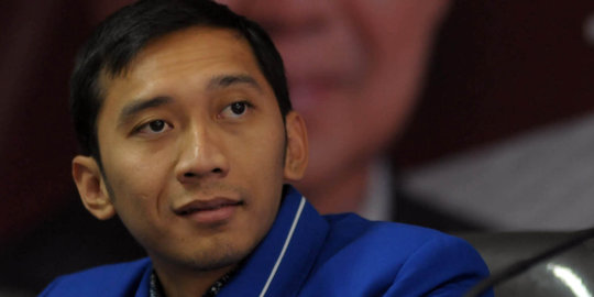 Ibas minta KPK jangan merasa tak bisa dikoreksi dan kebal kritik