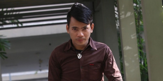 Aris Idol ungkap kenapa dia menghilang selama beberapa hari