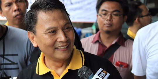 Alasan PKS ogah kirim perwakilan ke Pansus KPK