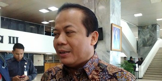 Bantah masuk Pansus angket KPK, Taufik sebut mewakili Fraksi PAN