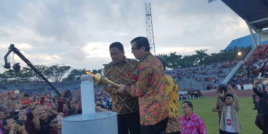 Menkum HAM beri sinyal setuju penambahan 1 MPR dan 1 DPR