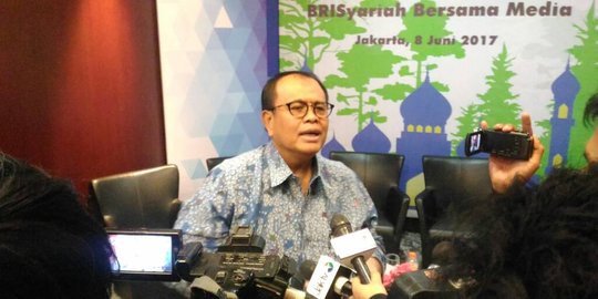 BRI Syariah siapkan Rp 225 miliar dana ATM saat libur lebaran