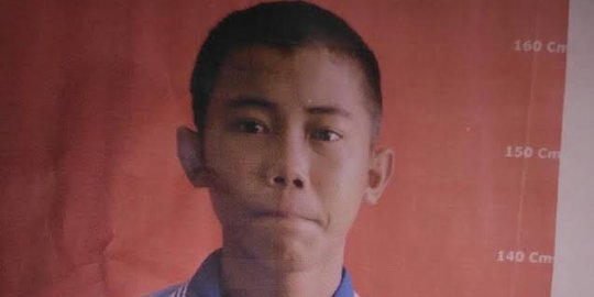 Usai buka puasa, tahanan Rutan Dabo Singkep kabur
