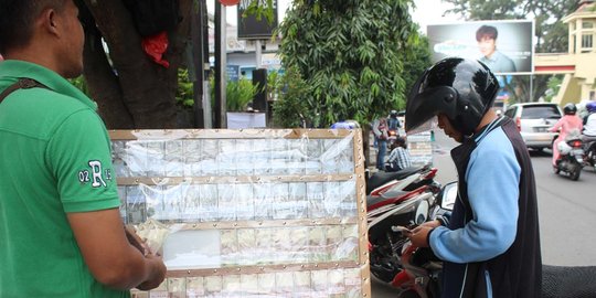 MUI Padang haramkan jasa penukaran uang jelang Lebaran 