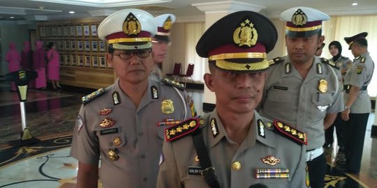 Jadi Dirlantas Polda Metro, Kombes Halim libatkan satpam urai macet