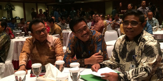 Djarot nilai tak perlu ada Aksi Bela Ulama 96 di jalan