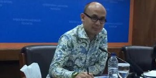 Indonesia dorong rekonsiliasi antara Qatar dan negara Teluk Arab