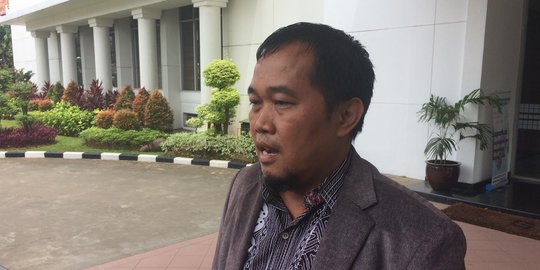 MAKI somasi Sekjen DPR minta tak keluarkan dana ke Pansus angket KPK