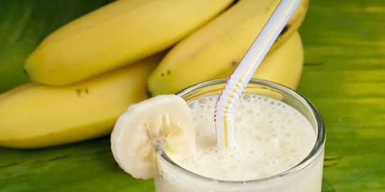 tinggalkan es buah! ini 7 minuman super sehat untuk buka puasa