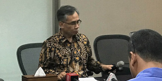 Ini harapan Menkeu Sri Mulyani pada bos OJK terpilih