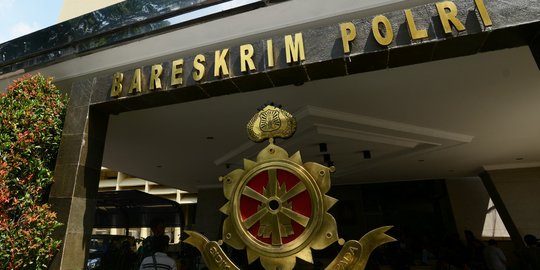 Bareskrim sarankan kirim surat ke Wasidik soal dugaan ijazah palsu