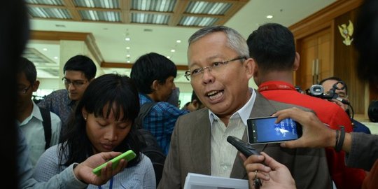PPP sebut 6 partai sepakat angka ambang batas presiden 10-15 persen