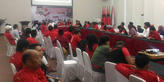 Repdem diminta belajar sejarah Bung Karno