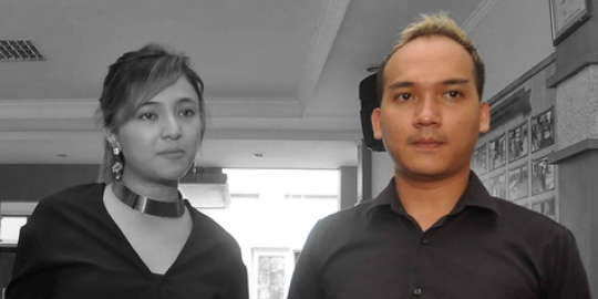 Egi John bakal melangsungkan pernikahan Islami setelah 