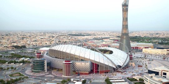 Pertumbuhan ekonomi pesat buat Qatar dicemburui Arab Saudi cs