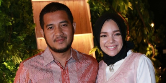 Dewi Sandra ungkap doa khususnya di Bulan Ramadan kali ini 