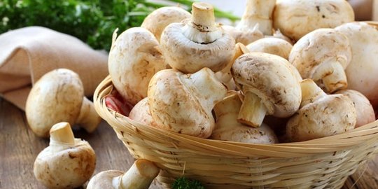 6 makanan ini bunuh hpv, virus penyebab munculnya kanker serviks!