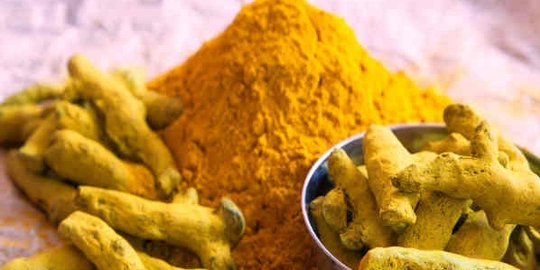 6 makanan ini bunuh hpv, virus penyebab munculnya kanker serviks!