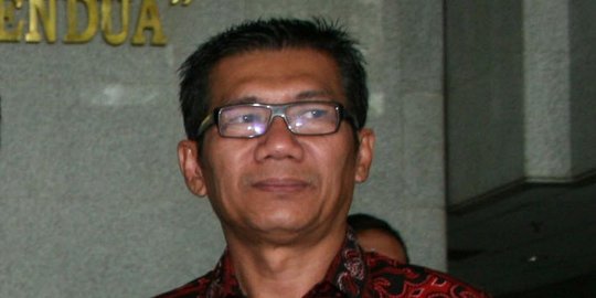 Ketua Pansus angket geram kerjaan KPK bikin gaduh terus