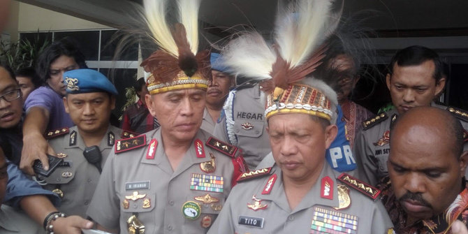 Kapolri sebut Jawa Timur berperan penting pertahankan NKRI