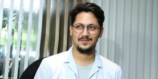 Mengaku sebagai pecinta kopi, Ini yang dilakukan Keenan Pearce