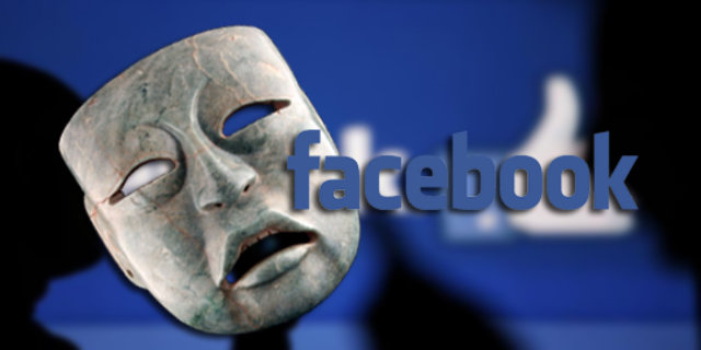 Dituduh hujat Islam di Facebook, pria Pakistan dijatuhi hukuman mati