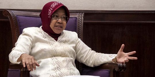 PDIP buat Pilgub Jatim: Risma juga punya obsesi