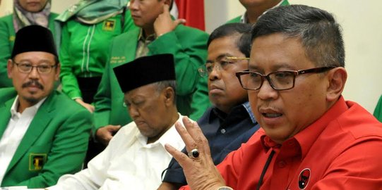 PDIP sebut kemungkinan calon tunggal di Pilgub Jatim sangat kecil