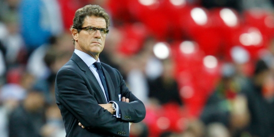 Fabio Capello resmi latih klub Tiongkok, Jiangsu Suning