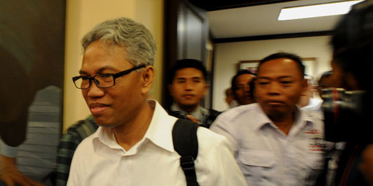 Besok, Buni Yani jalani sidang perdana di Pengadilan Negeri Bandung