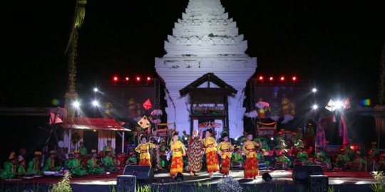 Mengenal Lalare Orchestra Banyuwangi yang raih penghargaan dunia