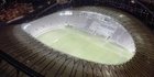 FIFA cemas krisis Qatar-Liga Arab pengaruhi Piala Dunia 2022