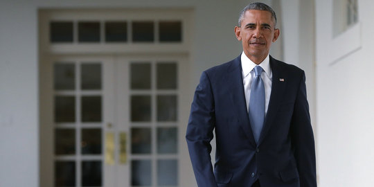 Obama bakal berlibur di Indonesia akhir Juni