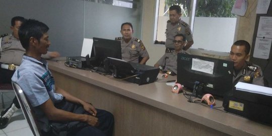 Diduga gelapkan sertifikat tanah, anggota Polda Sumsel dipolisikan