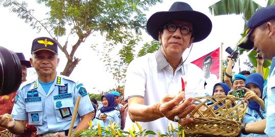 Pemerintah tak bisa campuri Pansus angket KPK