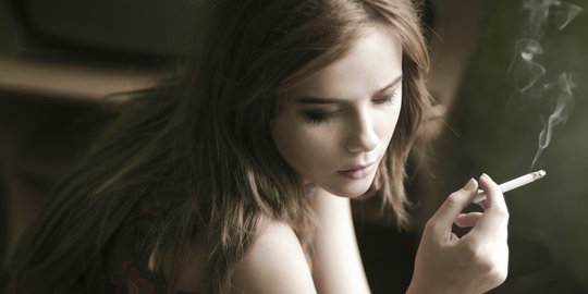 siapa saja wanita yang berisiko terkena kanker serviks?