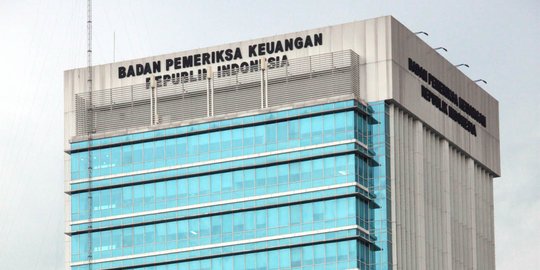 Kota Bandung kembali mendapat opini WDP dari BPK