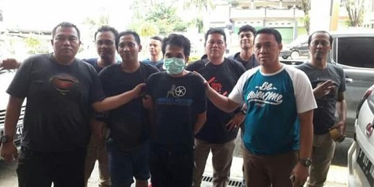 Akhir pelarian Asworo, terduga kuat pembunuh Wiwit