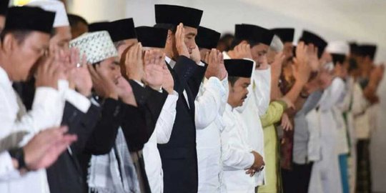 Puasa tapi tak salat, dapat pahala atau tidak? Ini sabda Rasulullah