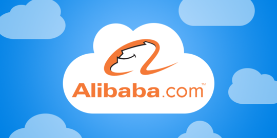 Alibaba bangun data center, bisa tarik pemain global lain