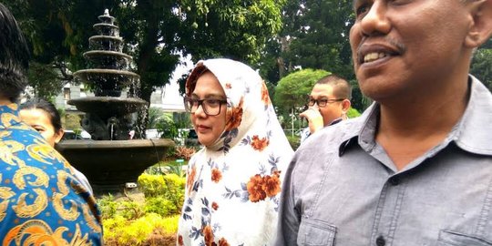 Kak Emma: Saya siap jalani pemeriksaan