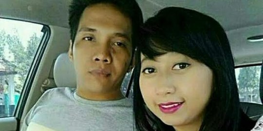 Akal bulus Asworo ajak pre-wedding palsu buat bunuh Wiwit