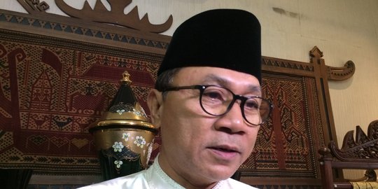 MPR adakan pertemuan dengan para tokoh-tokoh agama